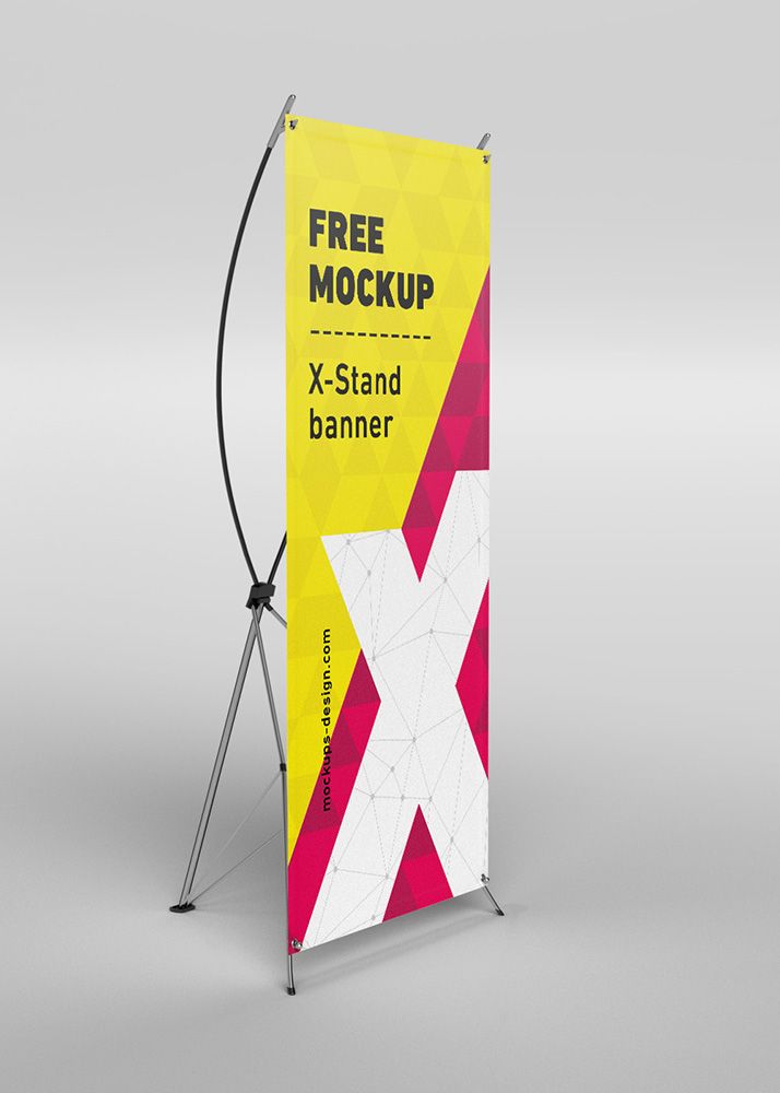 Y-Banner Murah Palangkaraya