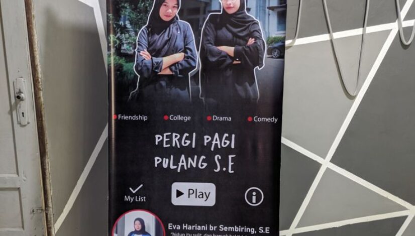 Pusat Pengadaan Pembuatan X-Banner di Palangkaraya untuk Berbagai Kebutuhan Promosi