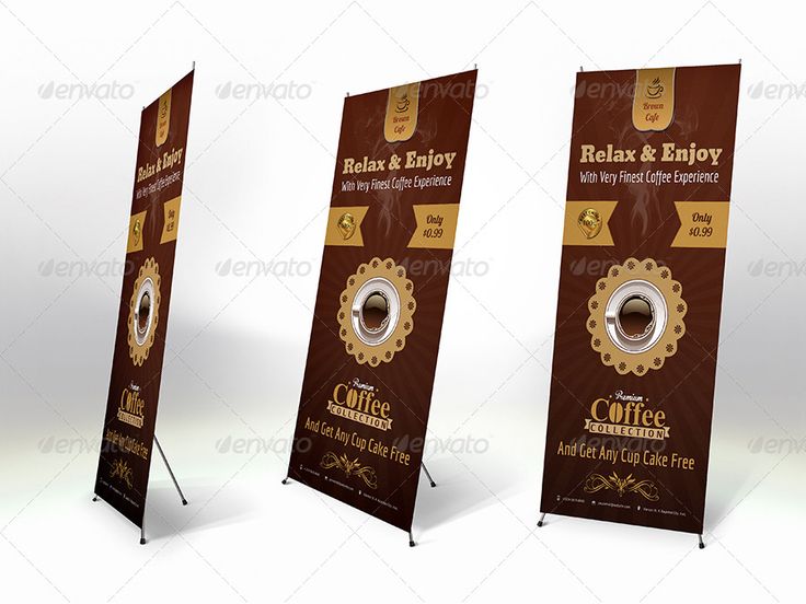 Roll Up Banner Palangkaraya
