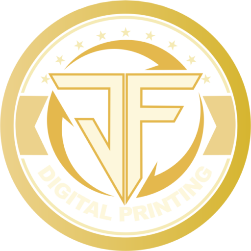 Logo JF Printing