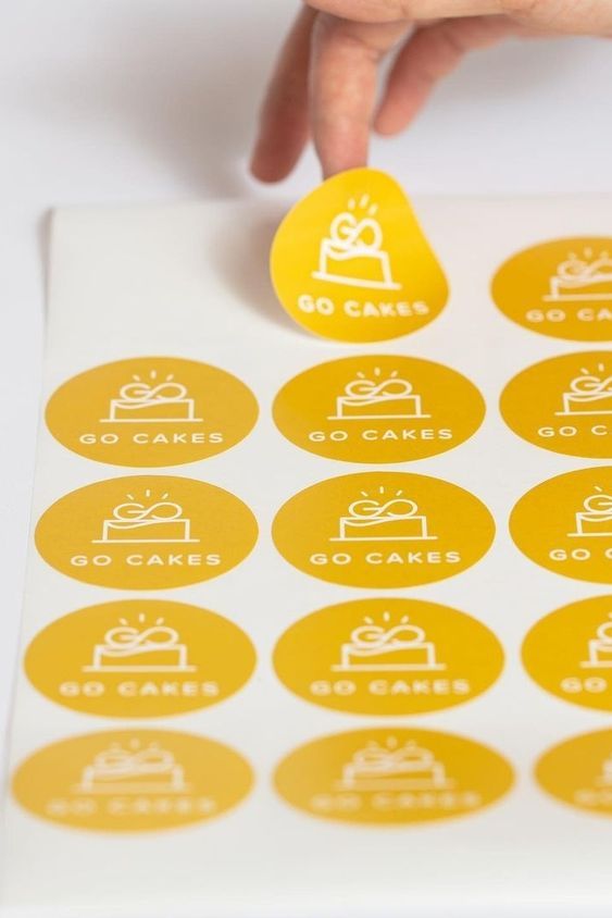 Cetak Stiker Palangkaraya