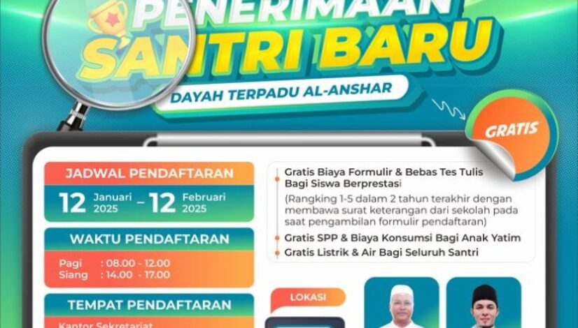 Cetak Poster Murah Ukuran A3 Online: Praktis, Hemat, dan Cepat Sampai Tujuan