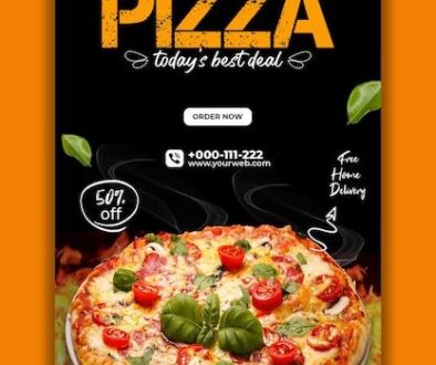 Cetak Poster Murah Ukuran A3: Solusi Promosi Hemat dengan Hasil Berkualitas