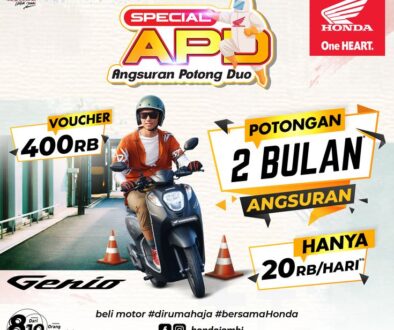 Panduan Cetak Poster Murah Ukuran A3: Harga, Bahan, dan Tips Desain