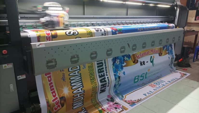 Cetak Banner Palangkaraya Murah dan Berkualitas untuk Promosi Bisnis Anda