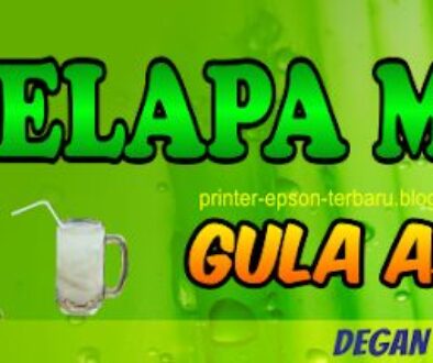 Layanan Unggulan Cetak Spanduk gunung mas - JF Printing 085143021733 untuk Promosi Bisnis Anda