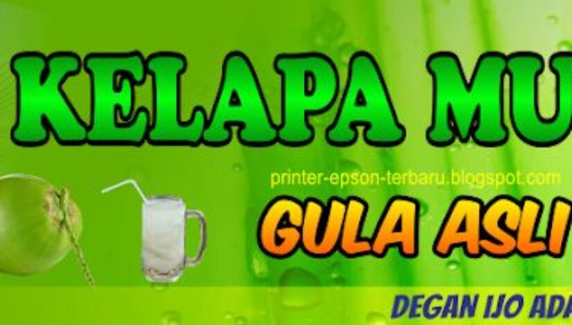 Layanan Unggulan Cetak Spanduk gunung mas - JF Printing 085143021733 untuk Promosi Bisnis Anda