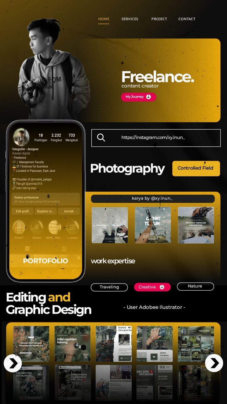 Web Development Palangkaraya