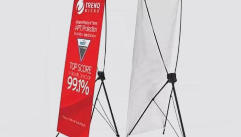 X Banner Palangkaraya 085143021733 – Solusi Promosi Modern untuk Bisnis dan Event